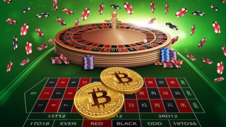 Conseils de Roulette Bitcoin pour Réussir