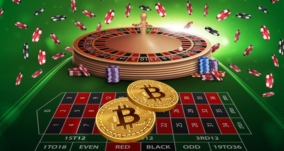 Conseils de Roulette Bitcoin pour Réussir