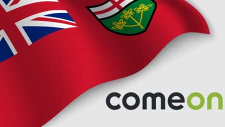 ComeOn obtient une licence en Ontario pour offrir ses Produits de paris