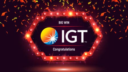 IGT remporte le prix du fournisseur multicanal de l'année aux International Gaming Awards