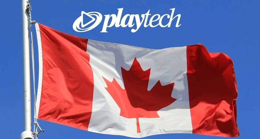 Le marché des jeux en ligne de l'Ontario pousse Playtech à se développer