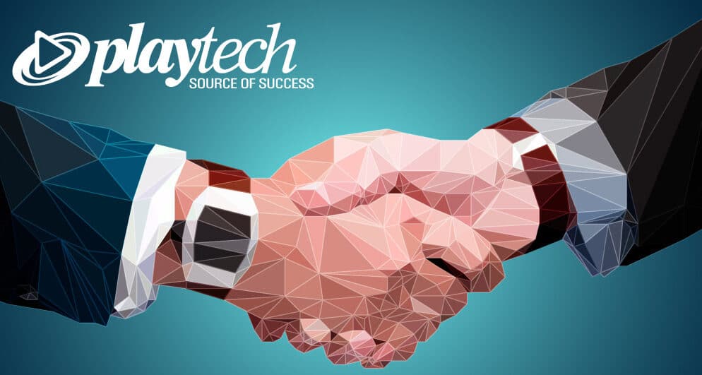 Playtech Accueille favorablement le Lancement de L'Ontario et Prévoit d'autres partenariats