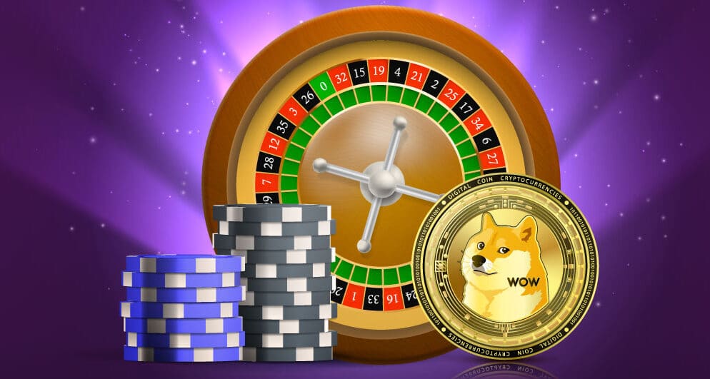 Secrets pour les Débutants pour Profiter du jeu Dogecoin
