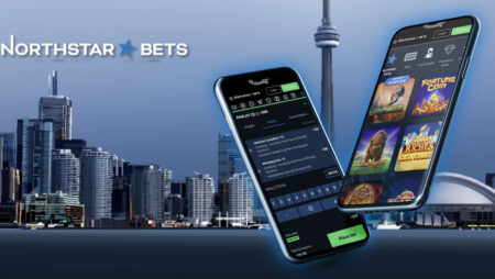 NorthStar Gaming fait son entrée sur le marché ontarien des jeux en ligne