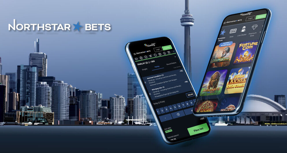 NorthStar Gaming fait son entrée sur le marché ontarien des jeux en ligne