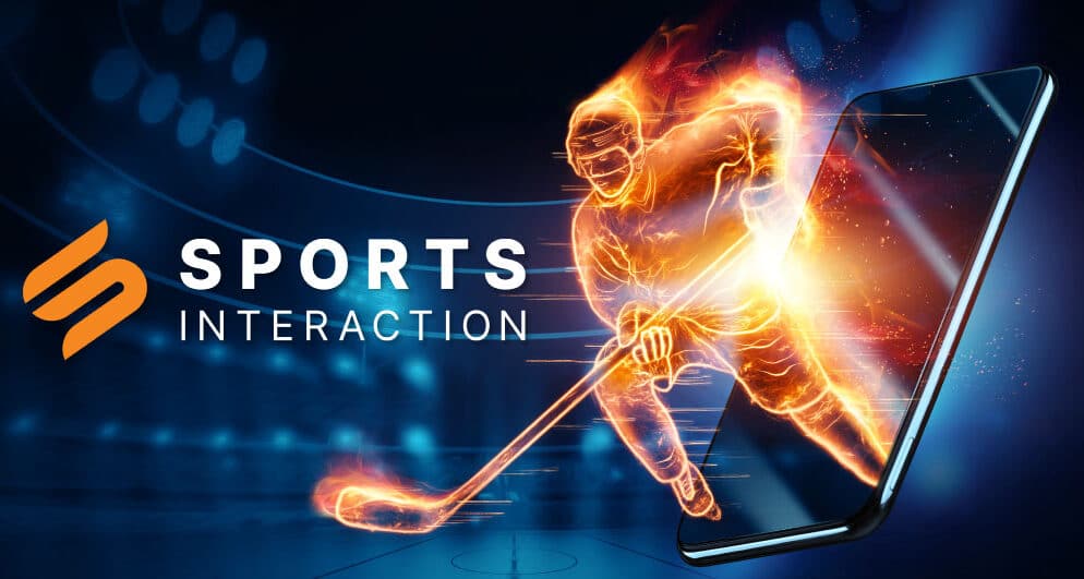 Le Bookmaker Sports Interaction Ontario répertorie les Séries éliminatoires des Maple Leafs de Toronto