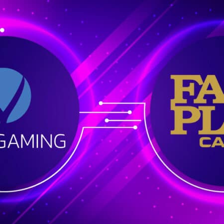 ORYX Gaming de Bragg Gaming se développe aux Pays-Bas