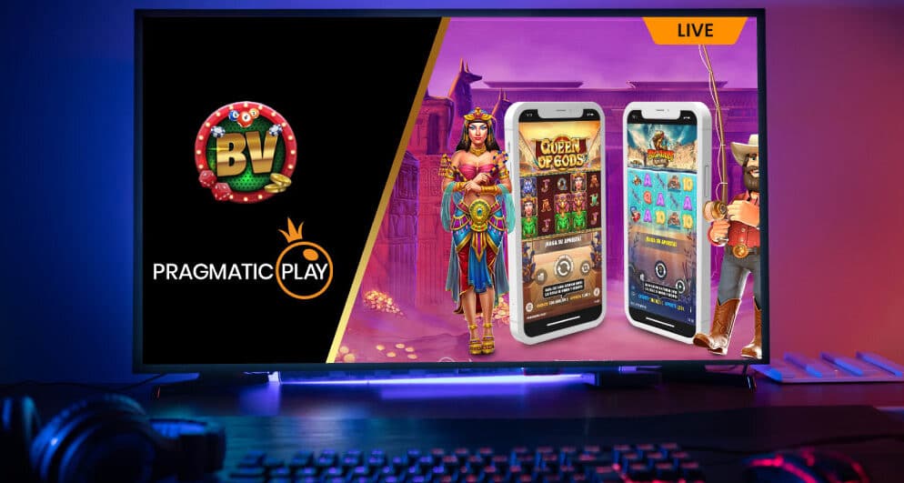 Pragmatic Play va être mis en ligne Avec Bingo Ao Vivo, un Opérateur populaire au Brésil