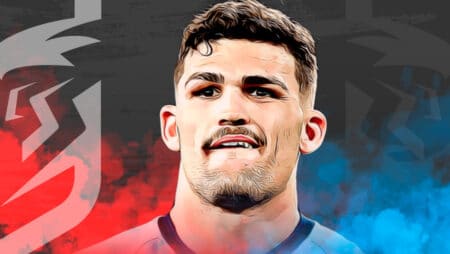 Le Blues Tombe alors que Cleary Prend un coup et s'engage à rebondir