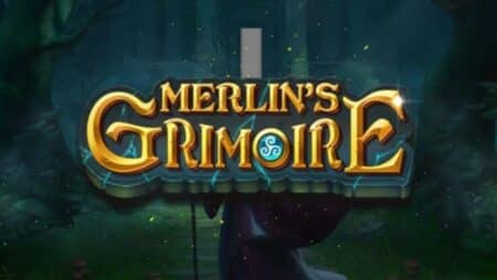 BitStarz offrira d'Énormes Récompenses Avec la Machine à Sous Grimoire de Merlin