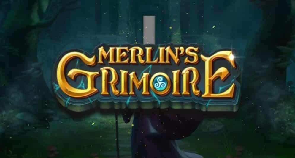 BitStarz offrira d'Énormes Récompenses Avec la Machine à Sous Grimoire de Merlin