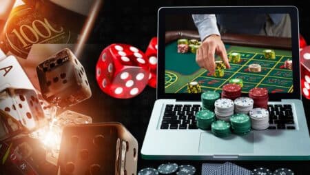 Evolution Lance Le 4ème Studio De Casino En Direct Américain Avec Des Services B2B