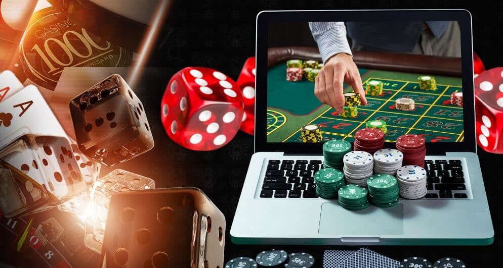 Evolution Lance Le 4ème Studio De Casino En Direct Américain Avec Des Services B2B