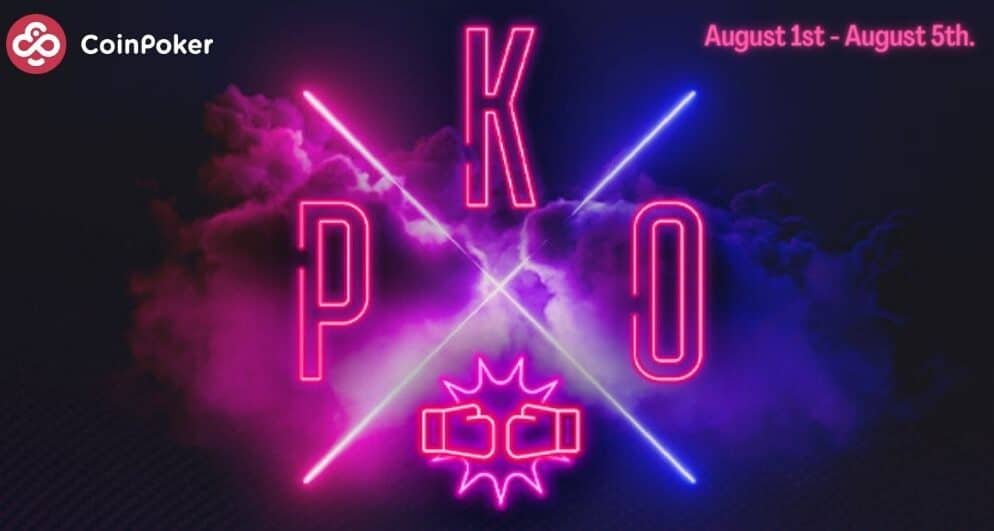Préparez-vous pour une Action à élimination directe Avec la Série Estivale PKO