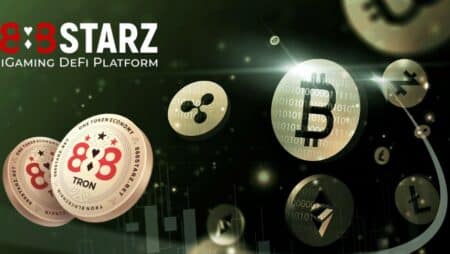 Rejoignez 888STARZ pour recevoir du Cashback en Crypto