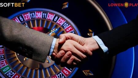 iSoftBet Élargit Sa Base D'Utilisateurs Européens Avec Le Partenariat Lowen Play