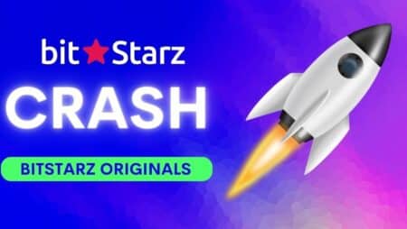 BitStarz Offre Un Multiplicateur De 100 000 fois Avec Crash