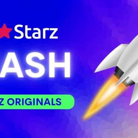 BitStarz Offre Un Multiplicateur De 100 000 fois Avec Crash