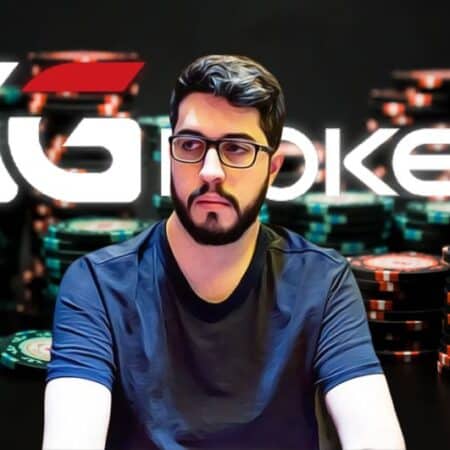 Eder Campana Remporte 256 419 €à l'événement GGPoker Super MILLION€