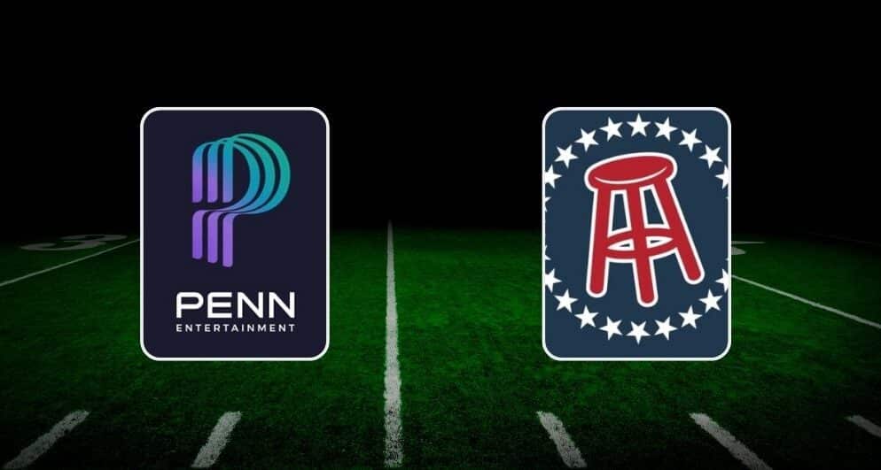 Penn Entertainment va acquérir 100% des tabourets de bar Sports