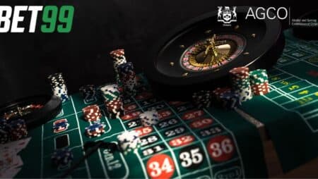 La FRJO approuve les activités de Bet99 en Ontario