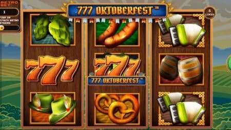 BitStarz proposera des Jeux pour la Grande Fête Bavaroise