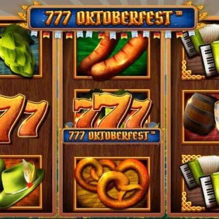 BitStarz proposera des Jeux pour la Grande Fête Bavaroise