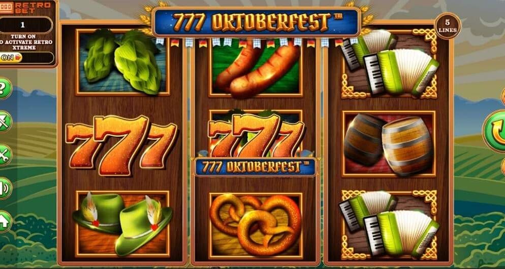 BitStarz proposera des Jeux pour la Grande Fête Bavaroise