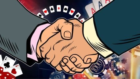 OLG et Fallsview se sont associés pour ouvrir bientôt un Nouveau Casino