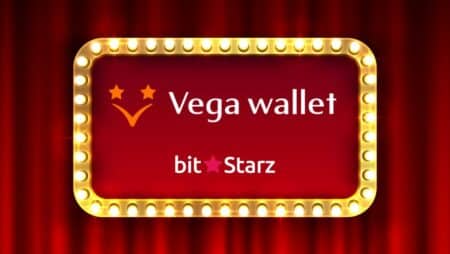 Les Dépôts De Portefeuille Vega Sont à nouveau Acceptés chez BitStarz!