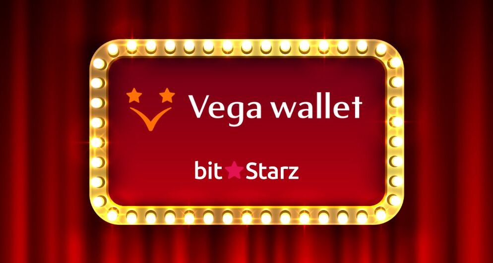 Les Dépôts De Portefeuille Vega Sont à nouveau Acceptés chez BitStarz!