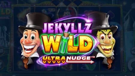 Machine à sous BitStarz Jekyllz Ultranudge: jouez et gagnez jusqu'à 22 0440 €