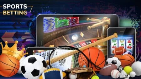 Les Paris sportifs en personne font leur entrée dans les casinos de l'Ontario