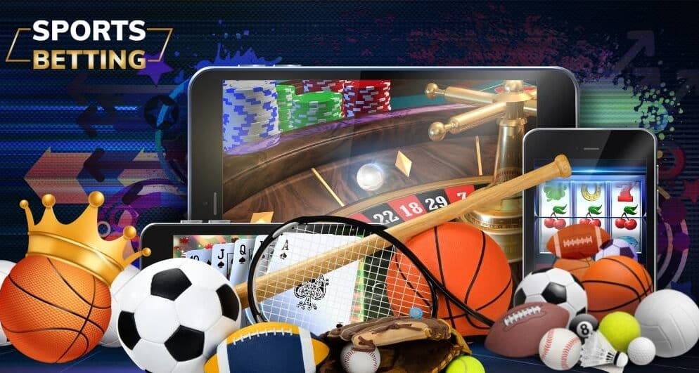 Les Paris sportifs en personne font leur entrée dans les casinos de l'Ontario