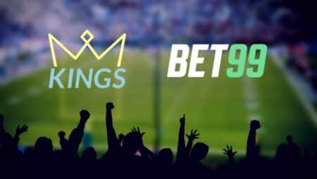 Kings Entertainment soutient la fusion avec Bet99