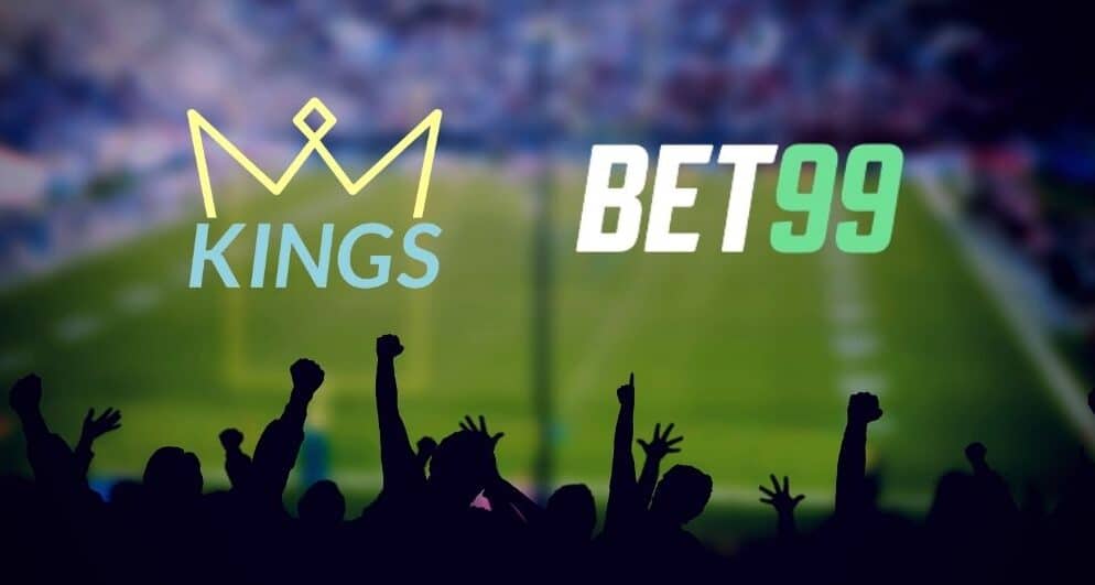 Kings Entertainment soutient la fusion avec Bet99