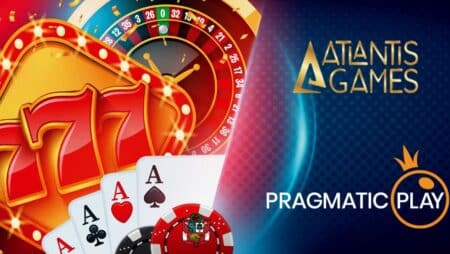 Pragmatic Play Collabore Avec Atlantis Games au Pérou