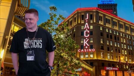 Chris Lose raconte l'histoire légendaire de JRB