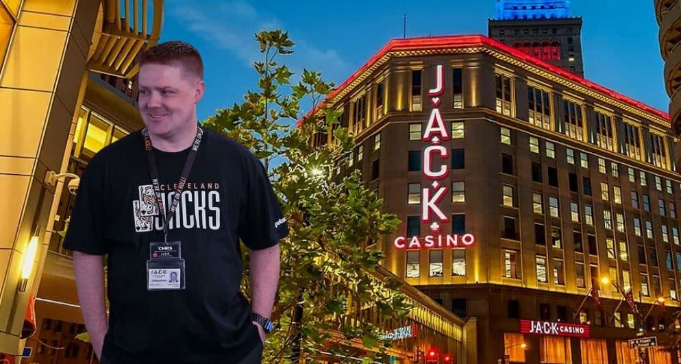 Chris Lose raconte l'histoire légendaire de JRB