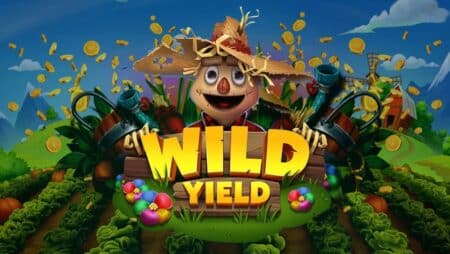 Jouez à Wild Yield par Relax Gaming pour de gros gains
