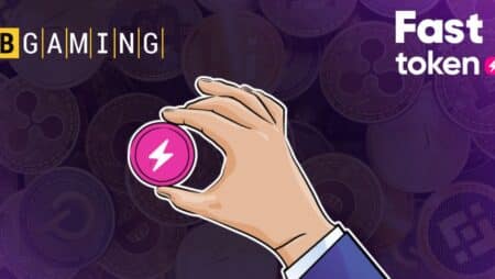 Fasttoken (FTN) est désormais une crypto-monnaie prise en charge sur BGaming