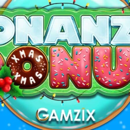 BitStarz Offre une machine à Sous de Noël Bonanza Donut en tant que Spécial de Noël