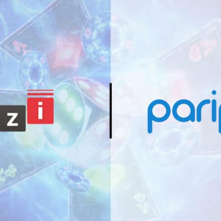 Pariplay s'associe à Fazi pour ajouter plus de 50 titres