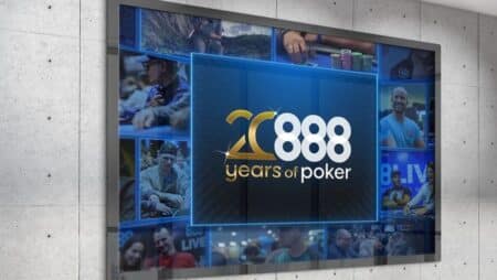 888poker termine 2022 avec une vente de joyeuses Fêtes