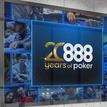 888poker termine 2022 avec une vente de joyeuses Fêtes