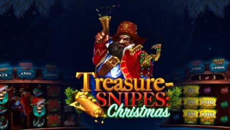 BitStarz Casino lance une nouvelle machine à sous au trésor sur le thème des pirates-snipes