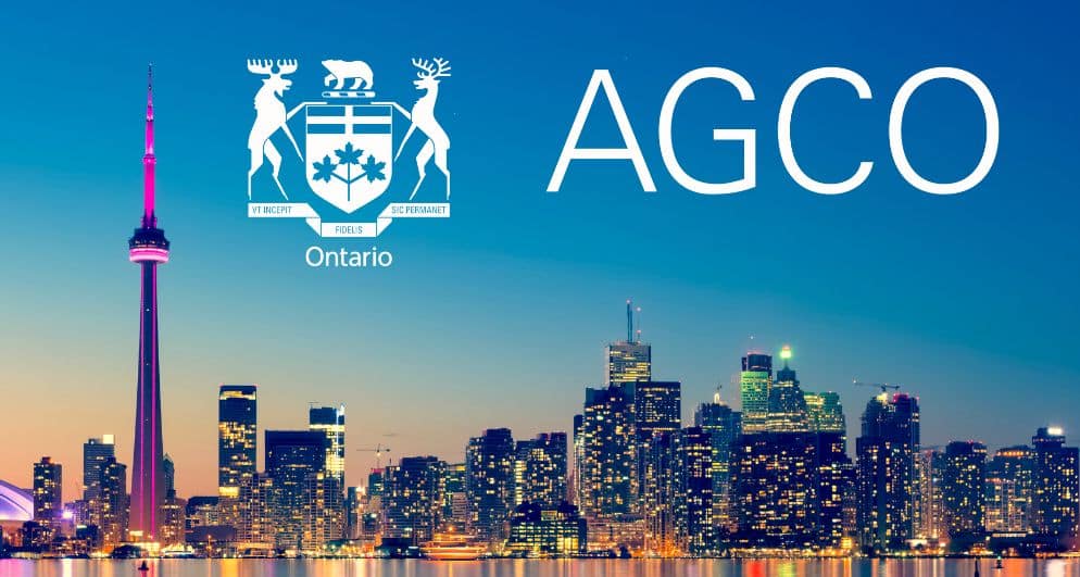 Licences sécurisées d'Ellipse Entertainment, Ligtip et Delta iGaming d'AGCO