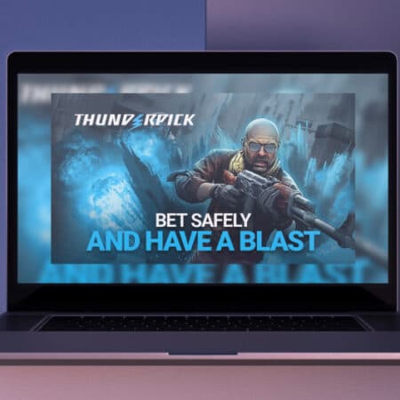 Thunderpick offre la première assurance de carte pour les demi-finales de BLAST Premier