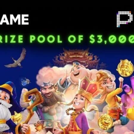 Rejoignez BC.Jeu pour gagner une part de la bataille de multiplicateurs PGSOFT de 3 000 €en milieu de semaine