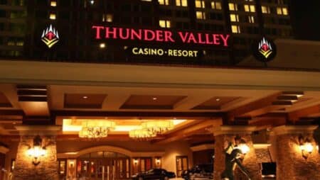 Début spectaculaire du circuit des WSOP avec la série Thunder Valley